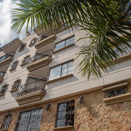 Castellon De Juanambu Aparthotel Cali Ngoại thất bức ảnh