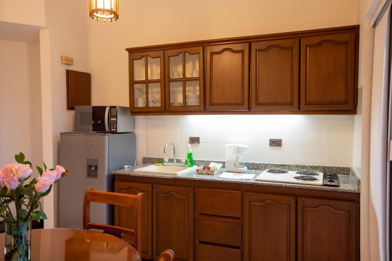 Castellon De Juanambu Aparthotel Cali Ngoại thất bức ảnh