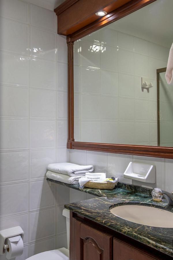 Castellon De Juanambu Aparthotel Cali Ngoại thất bức ảnh
