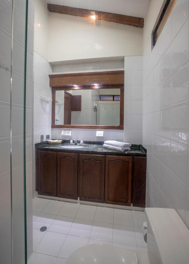 Castellon De Juanambu Aparthotel Cali Ngoại thất bức ảnh