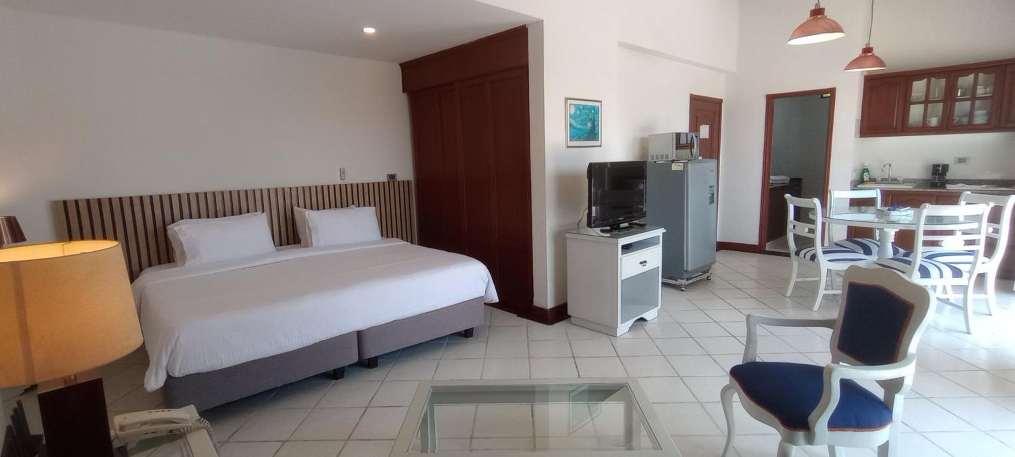 Castellon De Juanambu Aparthotel Cali Ngoại thất bức ảnh