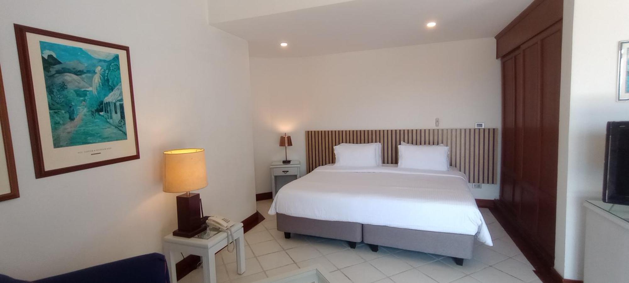 Castellon De Juanambu Aparthotel Cali Ngoại thất bức ảnh