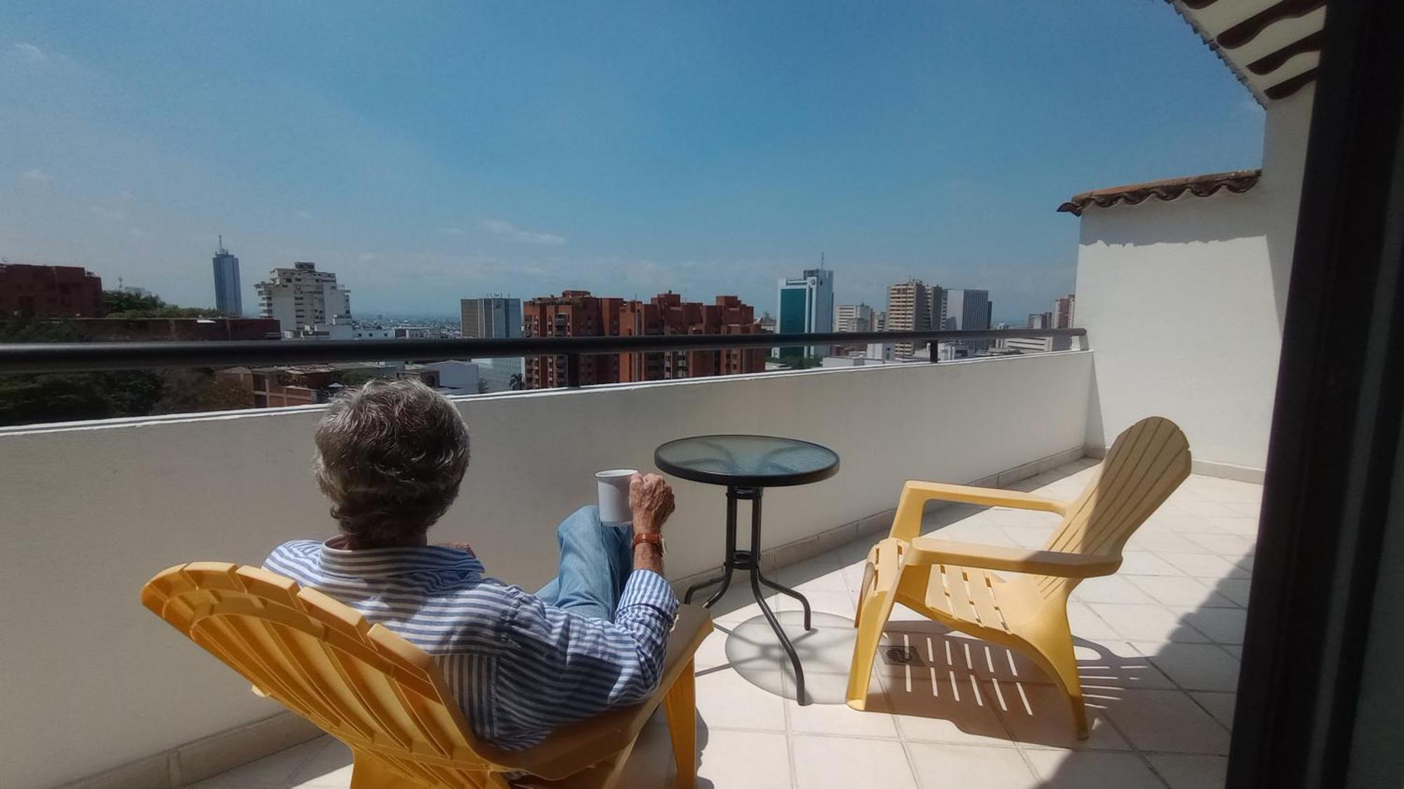 Castellon De Juanambu Aparthotel Cali Ngoại thất bức ảnh
