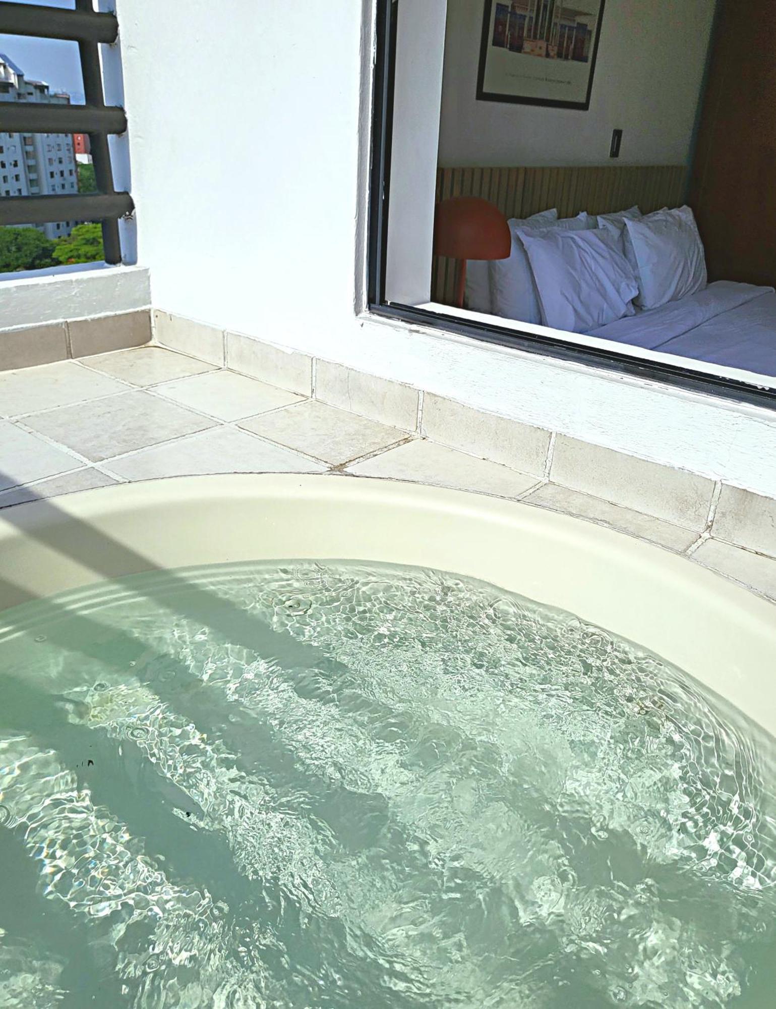 Castellon De Juanambu Aparthotel Cali Ngoại thất bức ảnh
