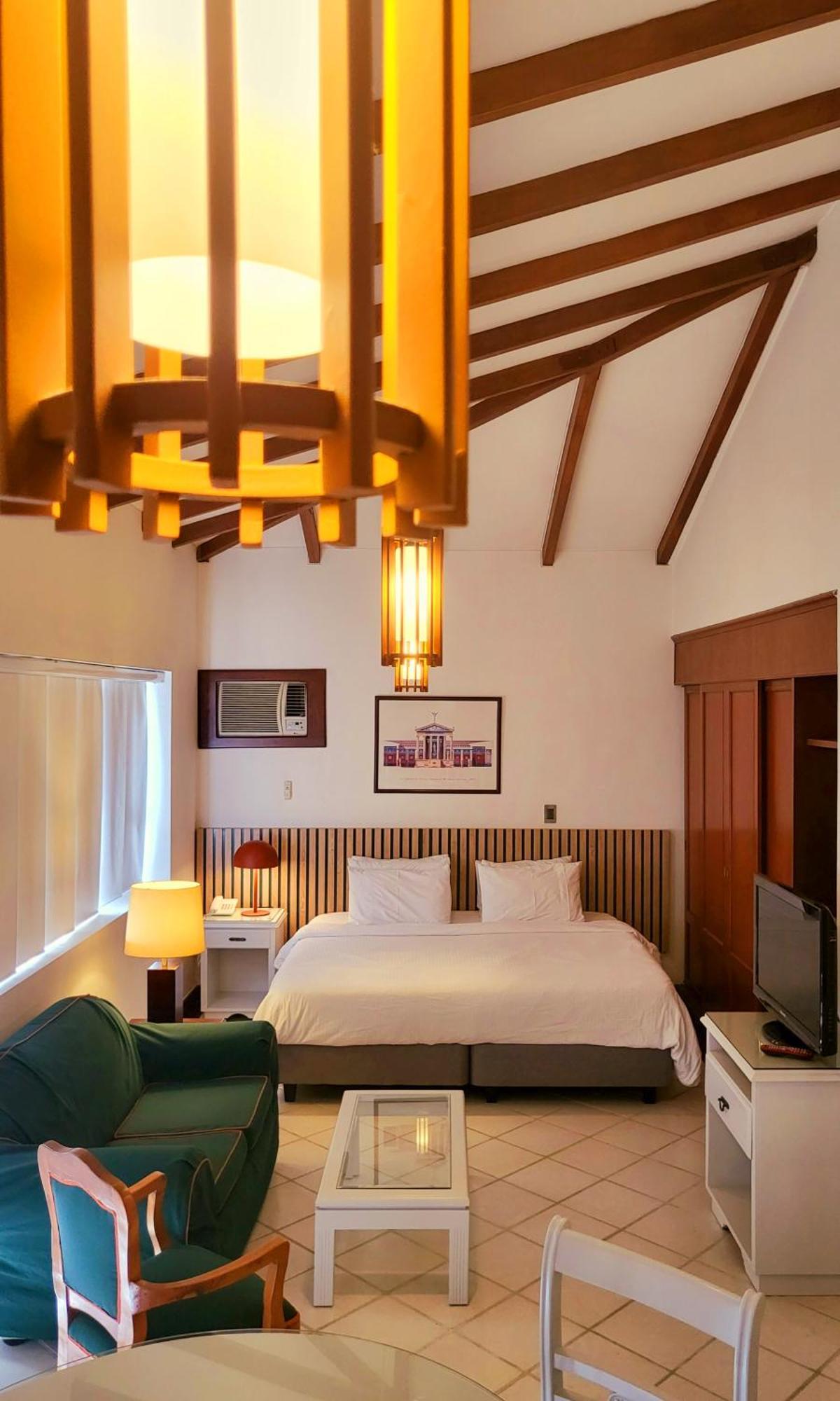 Castellon De Juanambu Aparthotel Cali Ngoại thất bức ảnh