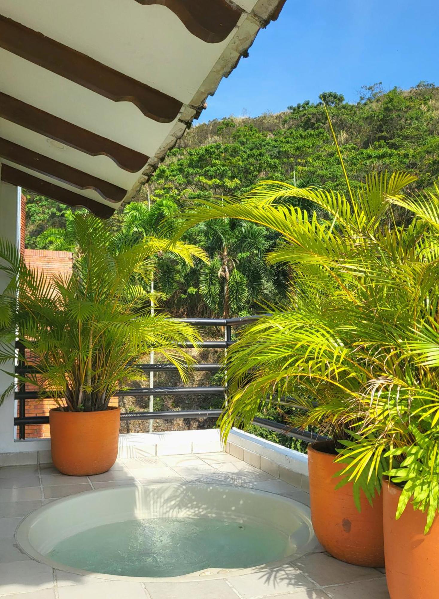 Castellon De Juanambu Aparthotel Cali Ngoại thất bức ảnh