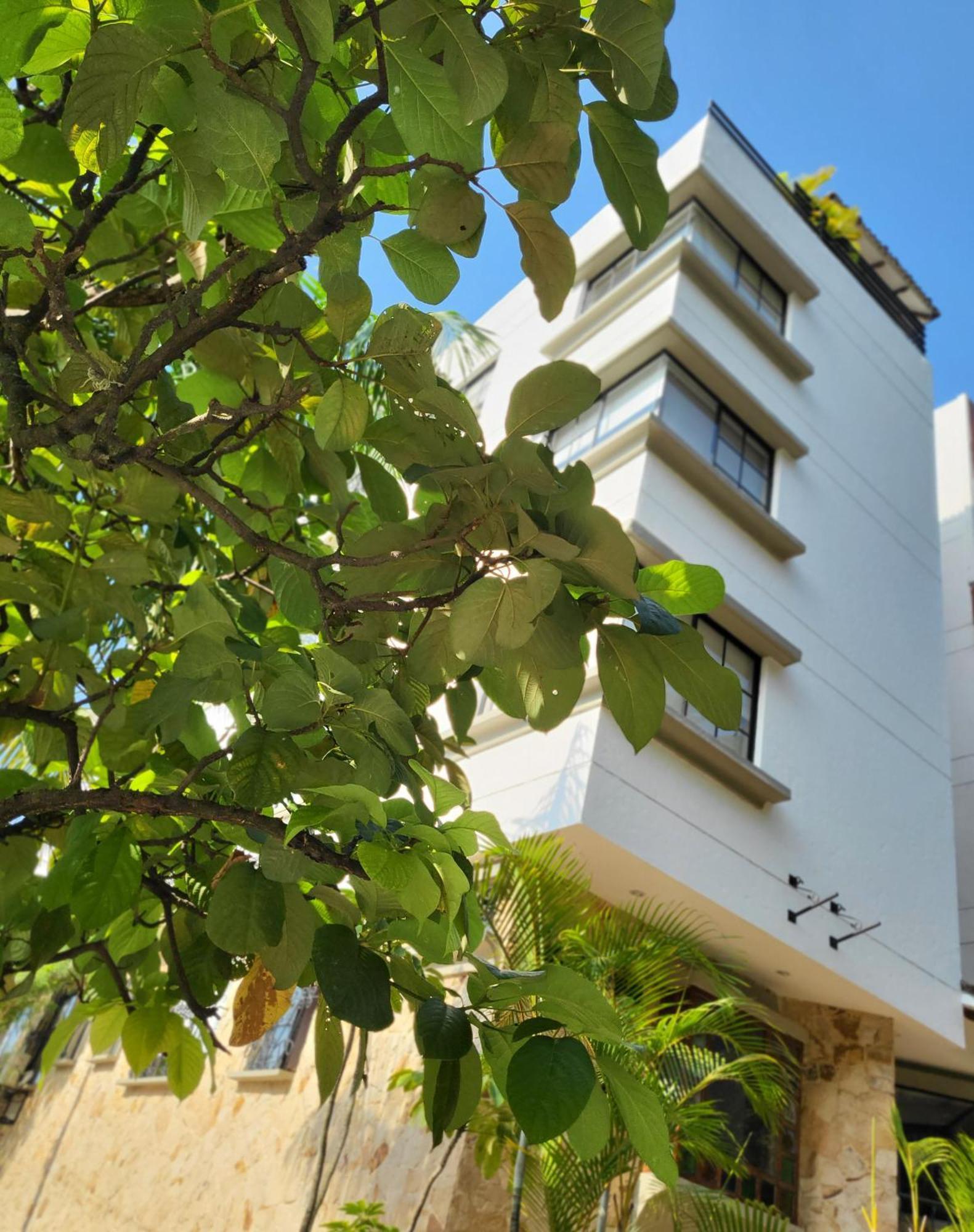 Castellon De Juanambu Aparthotel Cali Ngoại thất bức ảnh