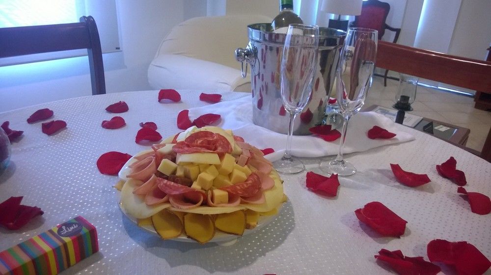 Castellon De Juanambu Aparthotel Cali Ngoại thất bức ảnh