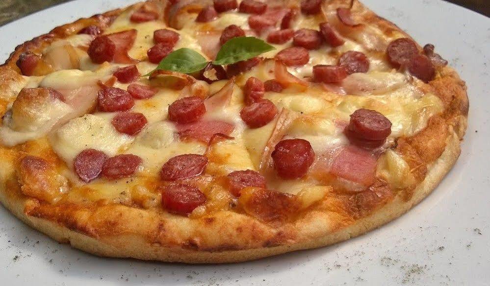 Castellon De Juanambu Aparthotel Cali Ngoại thất bức ảnh